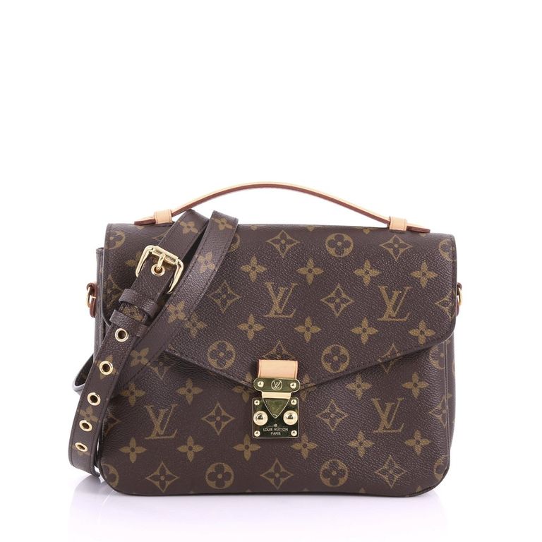The Most Popular Louis Vuitton Bag That Holds Its Value Who What Wear