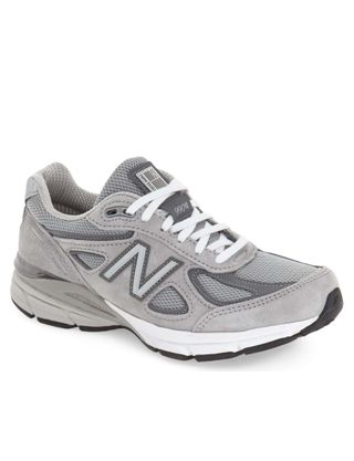 New Balance + 990 Premium Running Shoe