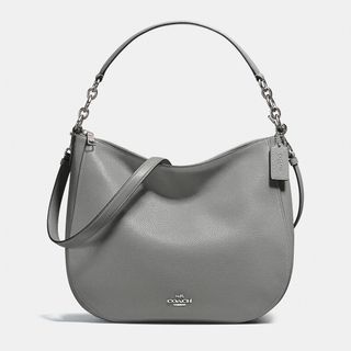 Coach + Chelsea Hobo Bag