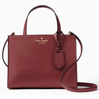 Kate Spade New York + Thompson Street Sam Bag