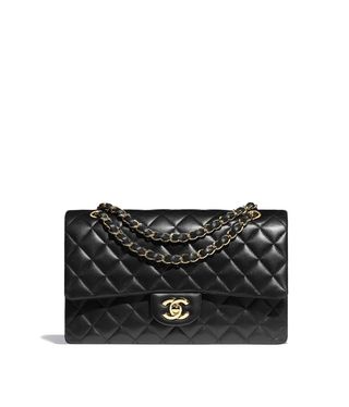 Chanel + Classic Handbag