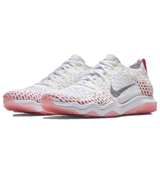 Nike + Air Zoom Fearless Flyknit Running Shoes