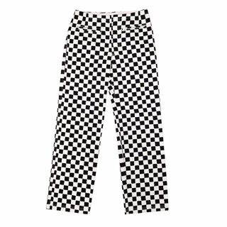 Holiday + Kokomo Pants in Check