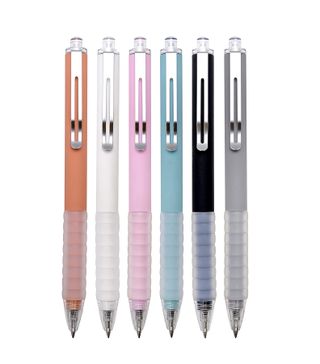 Lin.Pen + Ballpoint Pens