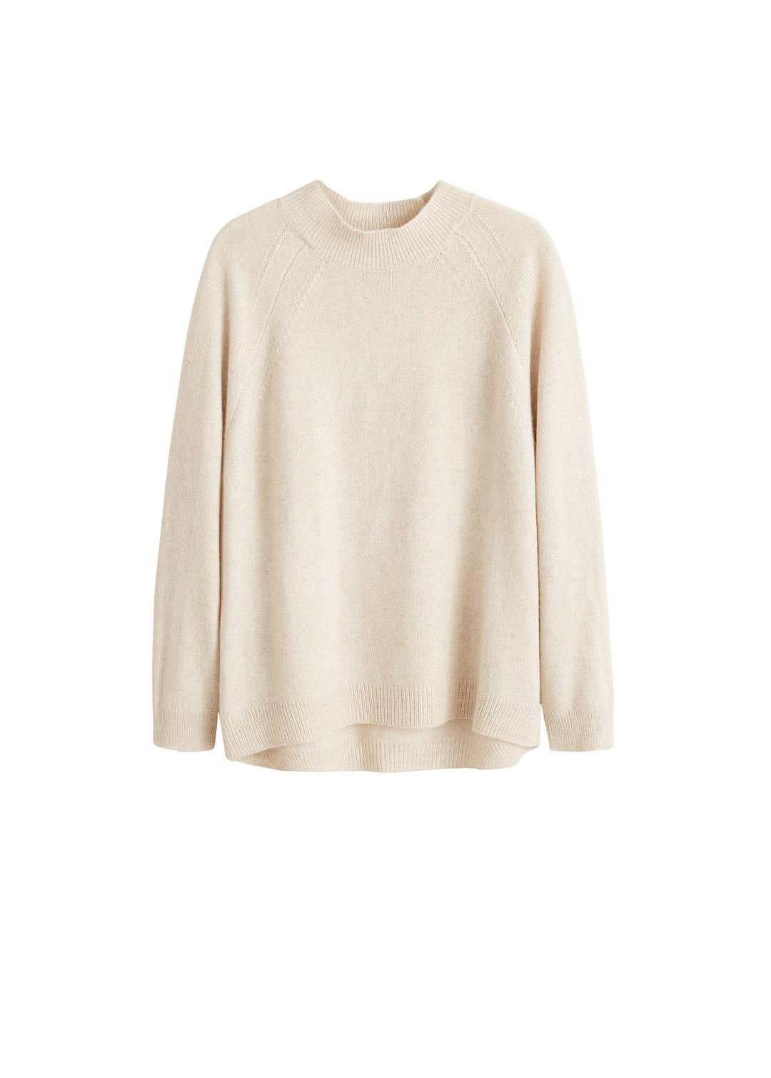 18 Affordable Cashmere Sweaters to Add to Your Closet | Who What Wear