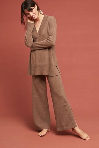 The Cashmere Collection by Anthropologie + Cashmere Tunic