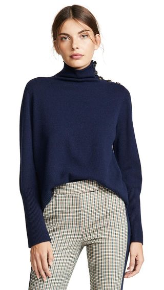 Habitual + Colette Cashmere Sweater