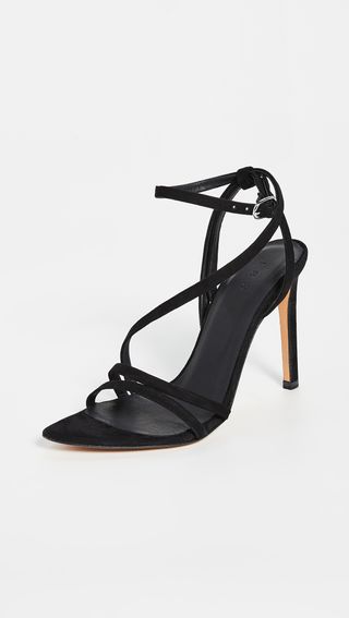 IRO + Romy Sandals