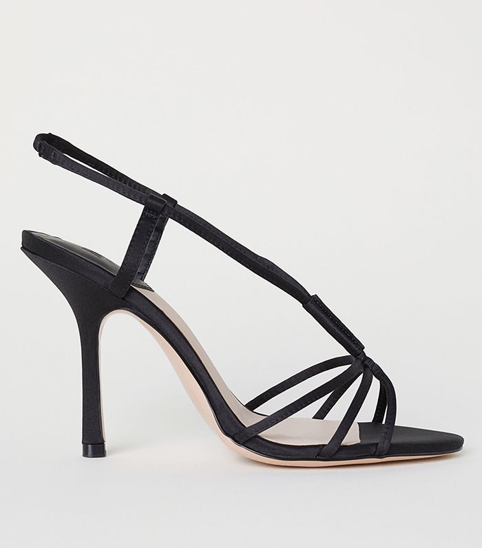 The Best Evening Shoes: Shop Your Party Footwear Here | Who What Wear