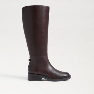 Sam Edelman + Mable Wide Calf Riding Boot