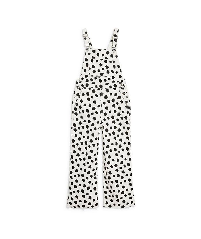 Cow Print Is My New Favorite Animal Print | Who What Wear
