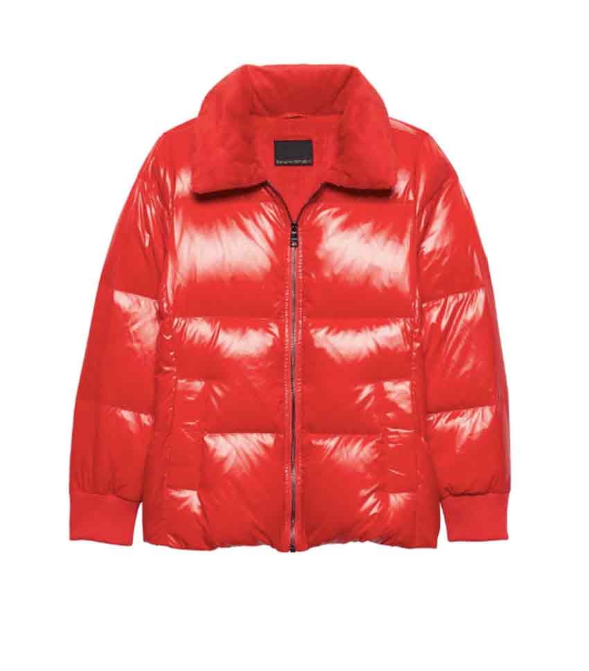 The Best and Most Stylish Affordable Puffer Coats | Who What Wear