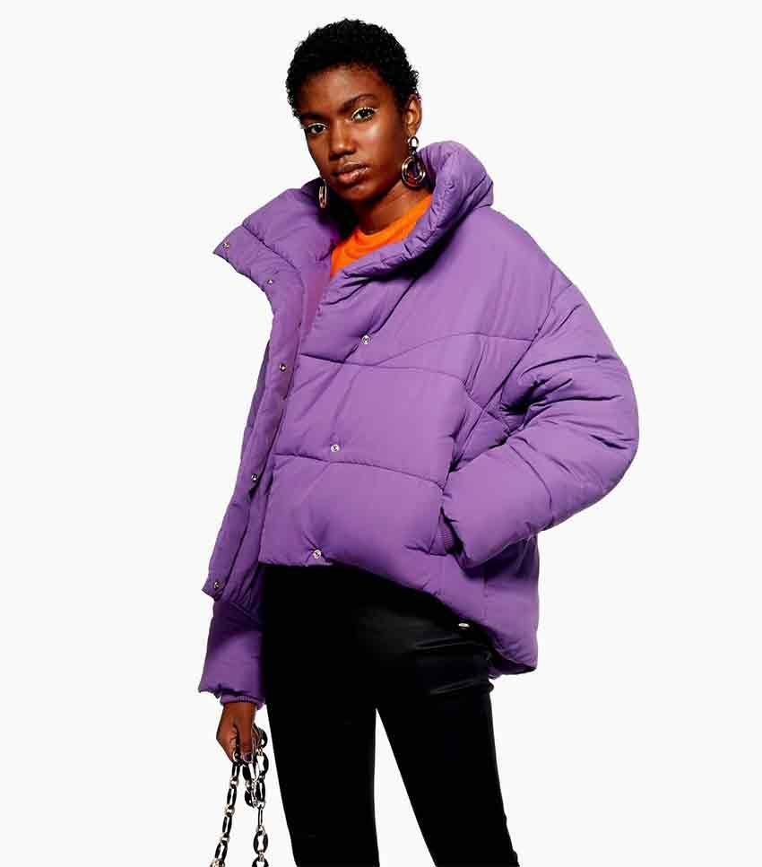 The Best and Most Stylish Affordable Puffer Coats | Who What Wear