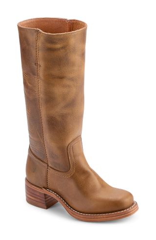 Frye + Campus Knee High Boot