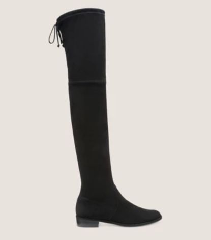 The 10 Best Narrow-Calf Boot Brands for Fashion People | Who What Wear