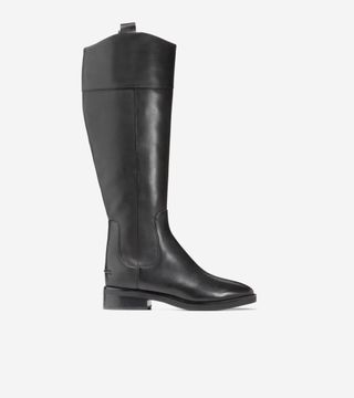 Cole Haan + Hampshire Riding Boot