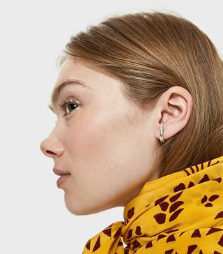 Sophie Buhai + Small Lobe Earrings