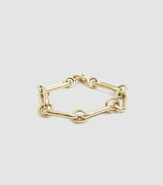 Rachel Comey + Dalid Chain Bracelet