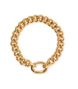 Laura Lombardi + Presa Gold-Tone Bracelet