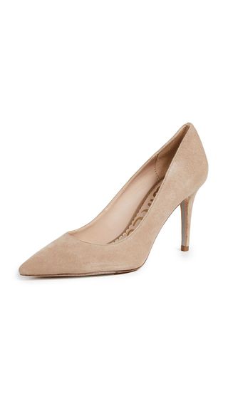 Sam Edelman + Margie Pumps