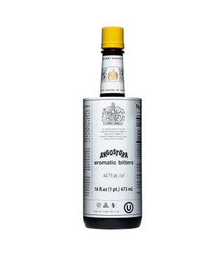 Angostura + Aromatic Cocktail Bitters