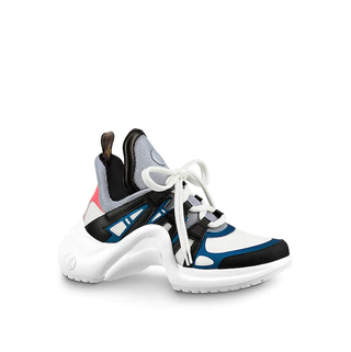 Louis Vuitton + Archlight Sneakers