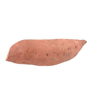Whole Foods Market + Sweet Potato Garnet Organic