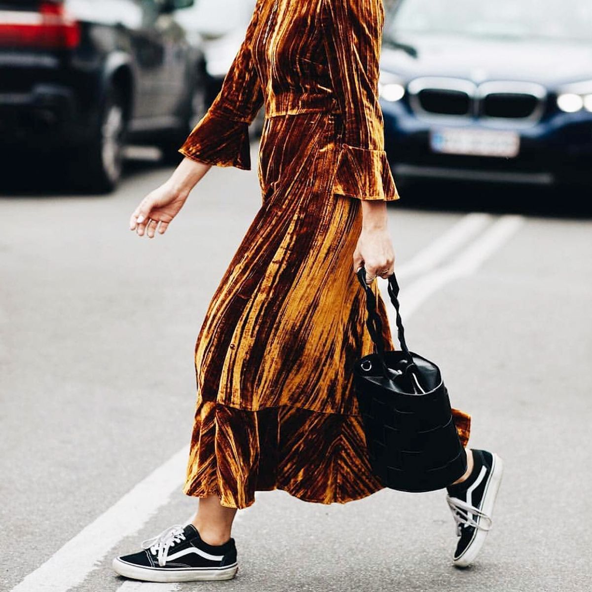 Unique Dress Brands Fashion People Buy Their Dresses From | Who What Wear