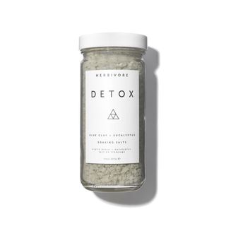 Herbivore + Detox Bath Salts