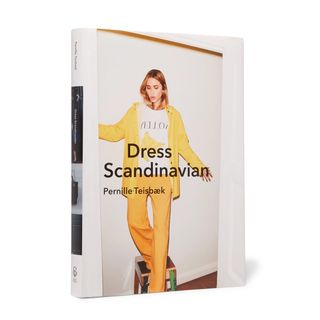 Rizzoli + Dress Scandinavian by Pernille Teisbaek