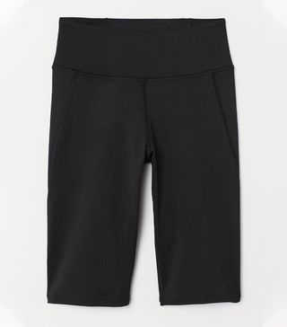 H&M + Cycling Shorts