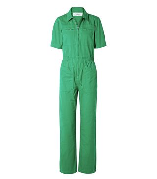 LF Markey + Danny Jumpsuit