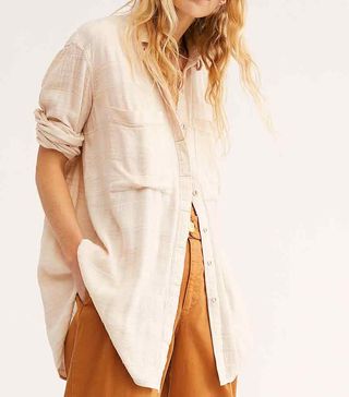 Free People + The Parker Tunic