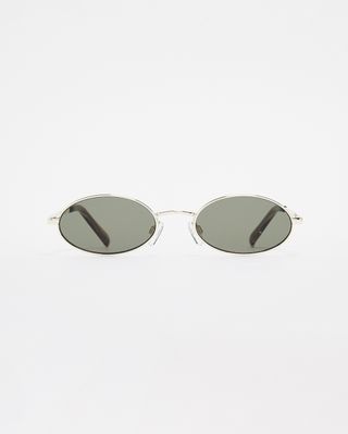 Le Specs + Love Train Sunglasses