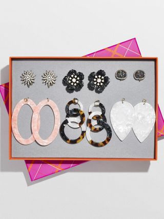 BaubleBar + Build Your Own Statement Earrings: 9 Ways to Wear