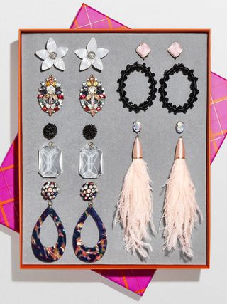 BaubleBar + Build Your Own Statement Earrings: 25 Ways to Wear