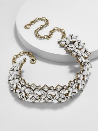 BaubleBar + Anelle Collar Necklace