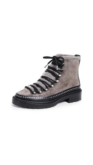 Rag 
Bone + Compass Boots