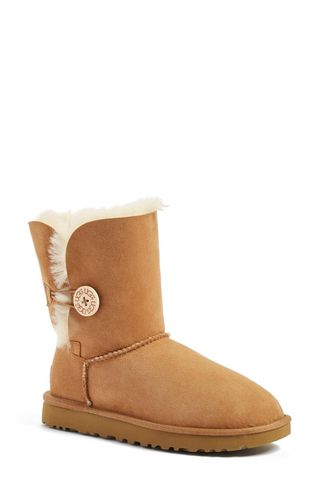 Ugg + Bailey Button II Boots