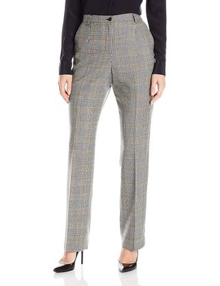 Pendleton + Worsted Flannel True Fit Trousers