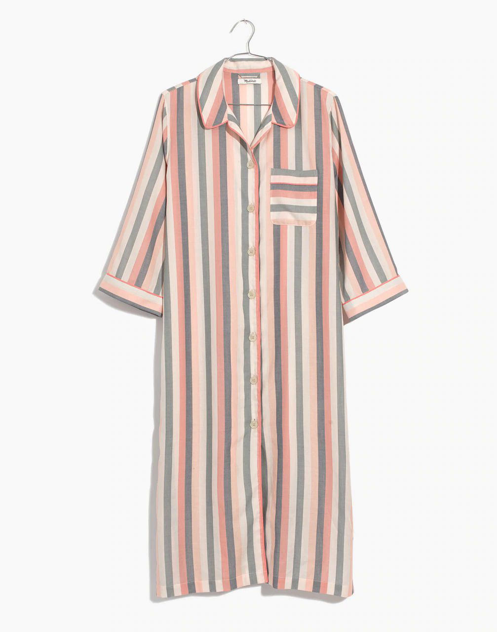 The 22 Best Flannel Pajamas to Get You Through Winter Who What Wear