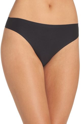 Chantelle Lingerie + Soft Stretch Thong