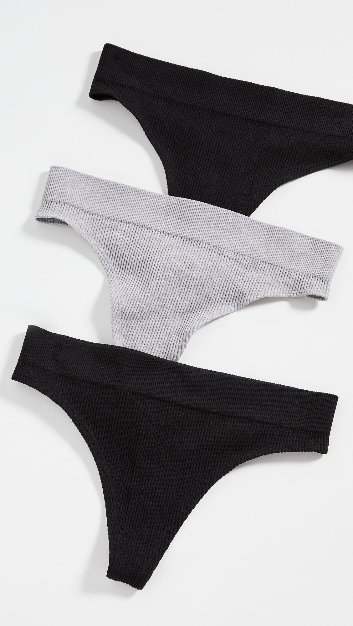The 29 Best Pairs of NoShow Underwear in Every Style Who What Wear