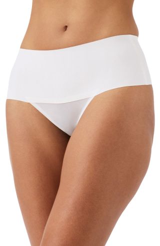 Womens Comfort Seamless Panties 6 Pack Ladies Mid Waist Laser Cut No Show  Underwear 