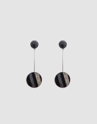 Rachel Comey + Lhasa Drop Earrings