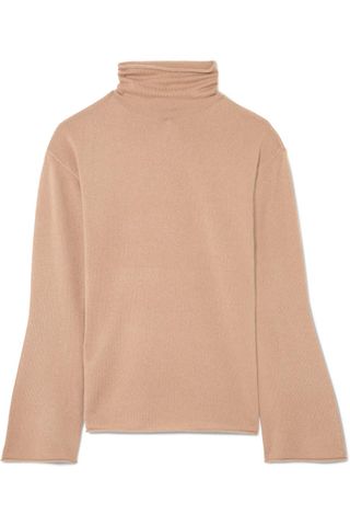 Theory + Cashmere Turtleneck Sweater