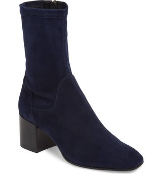 Aquatalia + Carie Weatherproof Bootie