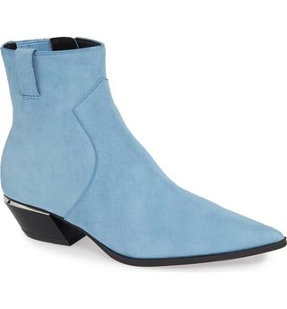 Calvin Klein + Nanuka Bootie