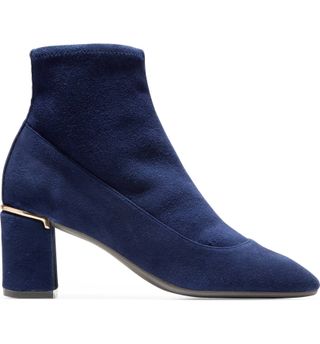 Cole Haan + Laree Stretch Bootie