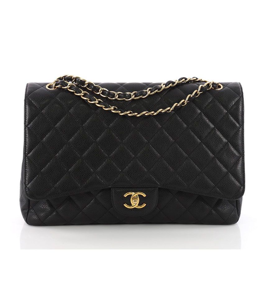 The Most Popular Chanel Bag of 2019 | Who What Wear